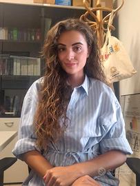 Psicologa tutor DSA e metodo di studio - Roma