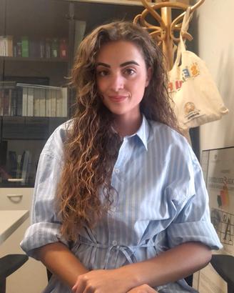 Psicologa tutor DSA e metodo di studio - Roma
