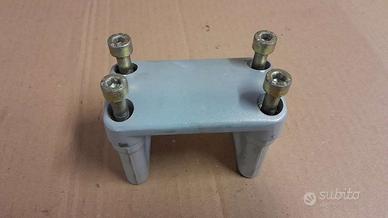 Riser alti manubrio Ducati Monster 600 750 900