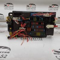 CENTRALINA SCATOLA PORTA FUSIBILI 1.6B 90Kw 122CV