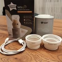 Scaldabiberon tommee tippee 