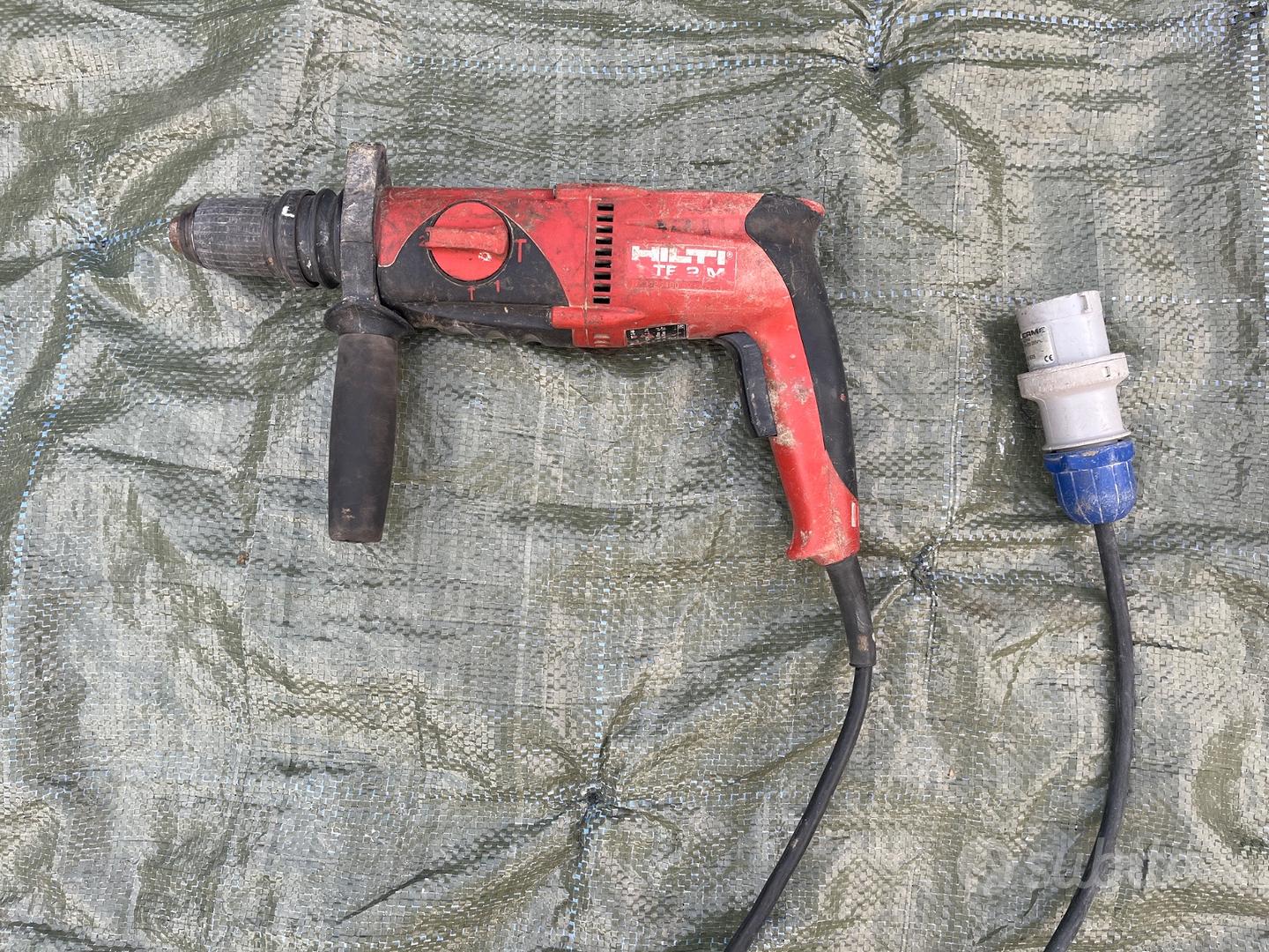 BETA - Avvitatore pneumatico 1928XM da 3/4 | Veco Tools