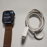 Apple Watch Series 9 Gps + Cellular