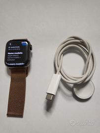Apple Watch Series 9 Gps + Cellular