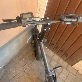 Bici elettrica