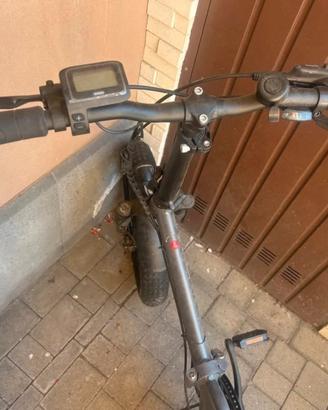 Bici elettrica