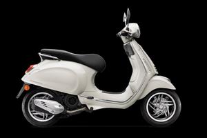 Piaggio Vespa 150 Primavera BASE