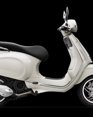 Piaggio Vespa 150 Primavera BASE