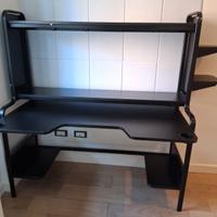 Scrivania gaming ikea