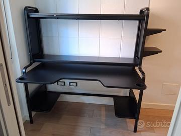 Scrivania gaming ikea