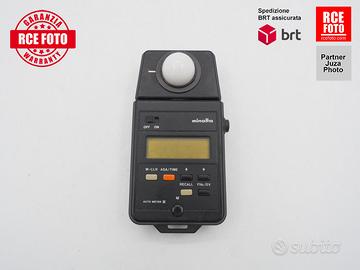 Minolta Autometer III