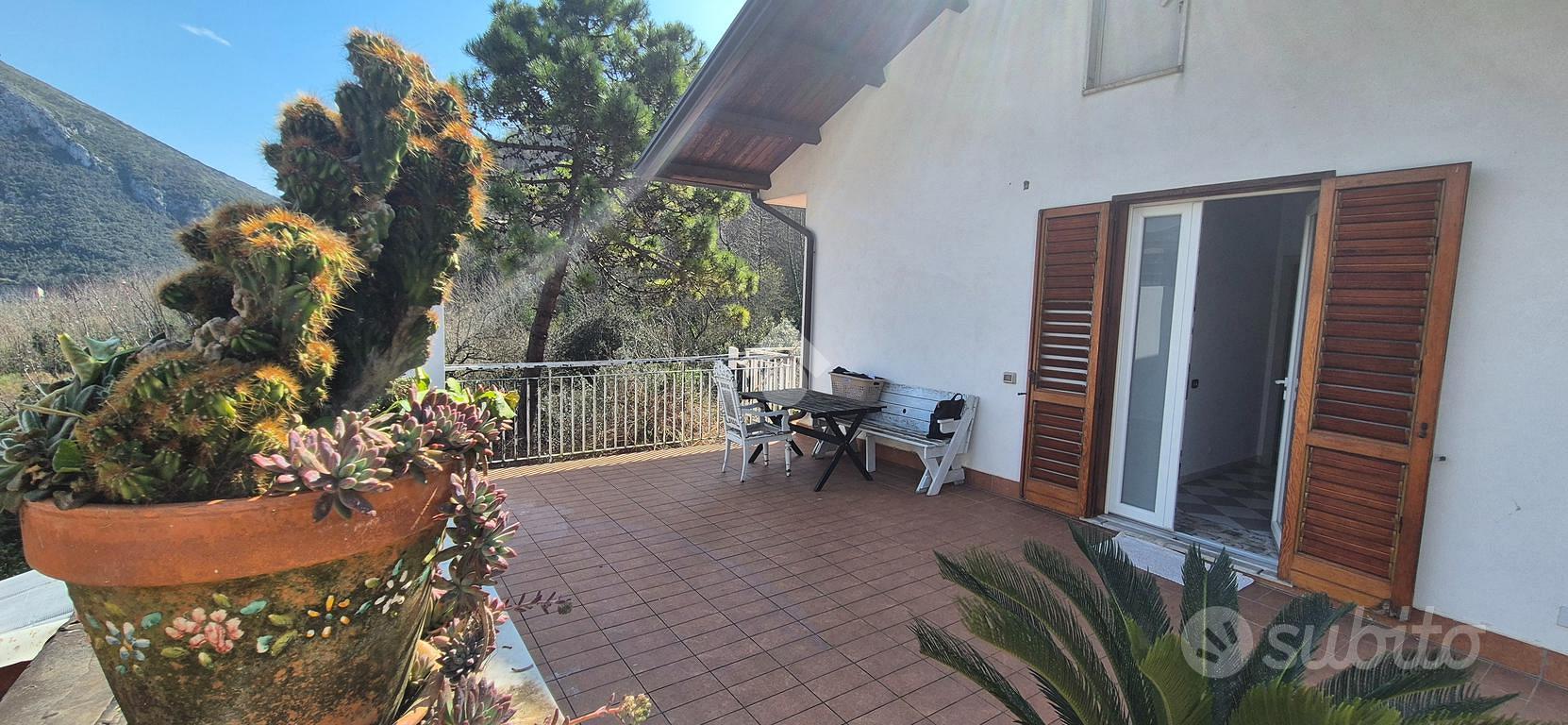 Casa – Vietri sul Mare, Marina di Vietri - Altro
