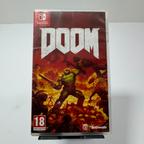 DOOM Nintendo Switch - ITA - PAL