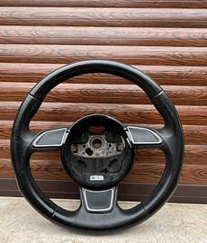 VOLANTE AUDI A3 8V