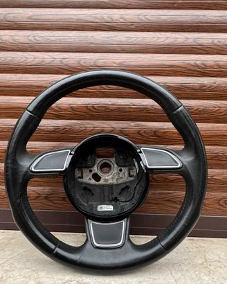 VOLANTE AUDI A3 8V
