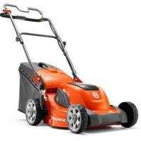 Tagliaerba a batteria Husqvarna LC 137i NO BATT