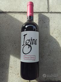 Pregiato Cabernet FASOLI IGINO alta ristorazione