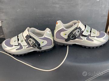 Scarpe MTB Donna