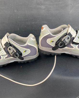 Scarpe MTB Donna