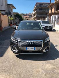 audi q2 1.6 Tdi 116 cv  Sport