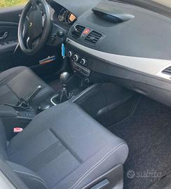Renault Megane 3 1.5 dci 110 Cv Dynamique