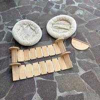 Percorso gatti