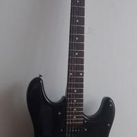 Chitarra Clifton modello Stratocaster