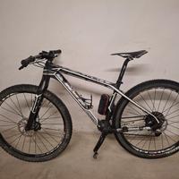 mtb willer 101xn carbon tg M 