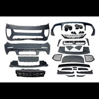 Range Rover Sport 2023>Bodykit SVR look