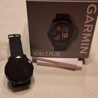 Garmin Venu 2 Plus