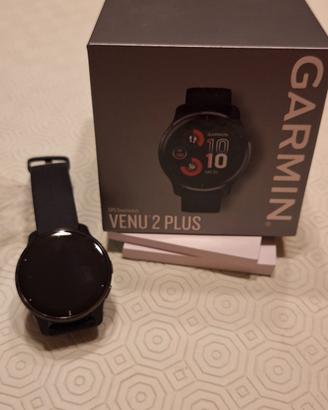 Garmin Venu 2 Plus