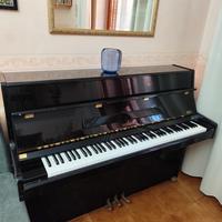 PIANOFORTE VERTICALE SIHEKO