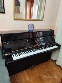 PIANOFORTE VERTICALE SIHEKO