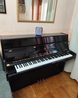 PIANOFORTE VERTICALE SIHEKO