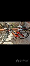 Bicicletta
