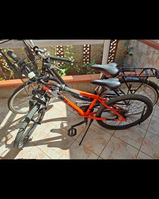 Bicicletta