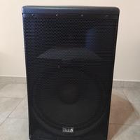 Cassa Attiva Italian  Stage X215AUB