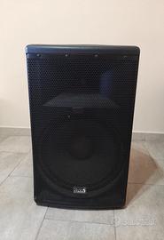 Cassa Attiva Italian  Stage X215AUB