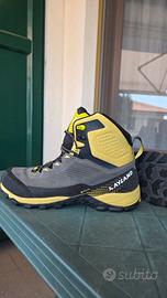Scarpe trekking Kyland