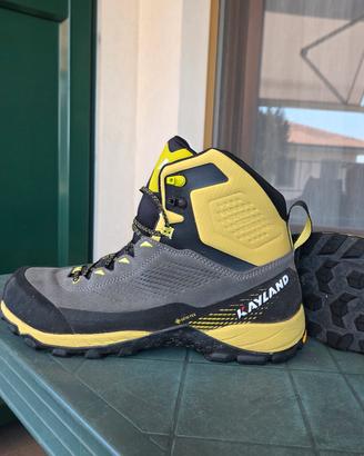 Scarpe trekking Kyland