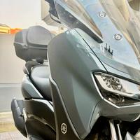 Yamaha N-Max