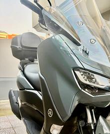 Yamaha N-Max
