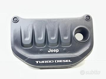 LAU61 COPRIMOTORE JEEP Cherokee 6° Serie 2.2 Dies