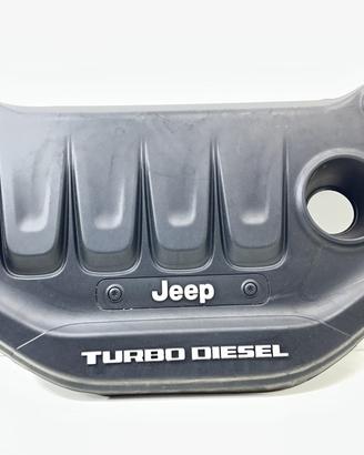 LAU61 COPRIMOTORE JEEP Cherokee 6° Serie 2.2 Dies