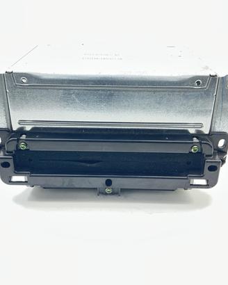 AUTORADIO FIAT Freemont 1° Serie P68209667AD (11>