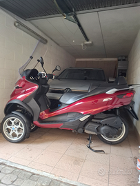 SCOOTER PIAGGIO MP3 Mod. Business