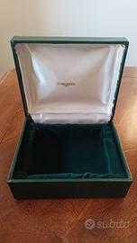 cofanetto Longines  vintage 
