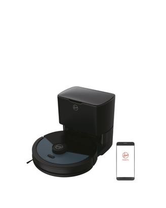Robot hoover hg4 hydro pro