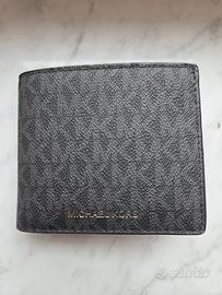 Michael Kors Jet Set Slim Bifold wallet