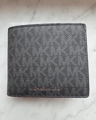 Michael Kors Jet Set Slim Bifold wallet